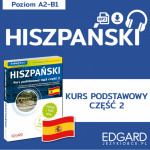 Hiszpański Kurs podstawowy MP3 część 2 (do pobrania)