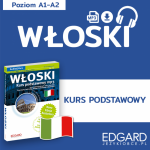 Włoski Kurs podstawowy MP3 (do pobrania)