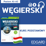 Węgierski Kurs podstawowy MP3 (do pobrania)