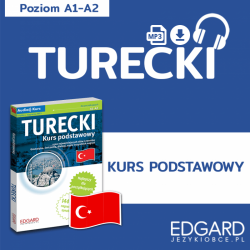 Turecki Kurs podstawowy MP3 (do pobrania)