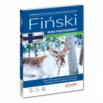 Fiński. Kurs podstawowy
