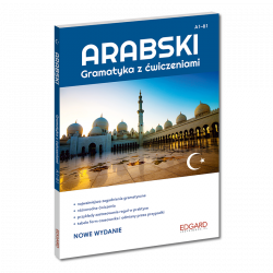 Arabski Gramatyka z ćwiczeniami