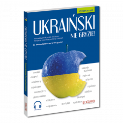 Ukraiński nie gryzie! Innowacyjny kurs od podstaw