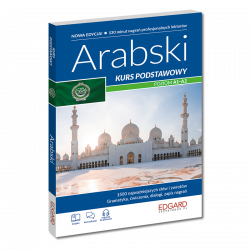 Arabski. Kurs podstawowy