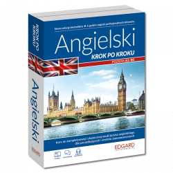 Angielski Krok po kroku