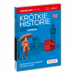 Angielski Krótkie historie. Short stories from London