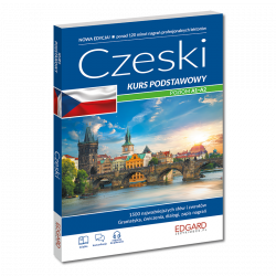 Czeski Kurs podstawowy