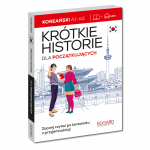 Koreański Krótkie historie. Dla początkujących