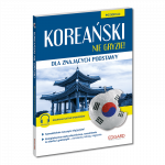 Koreański nie gryzie! Dla znających podstawy