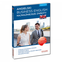 Angielski Business English Najważniejsze zwroty (Wydanie 2)