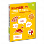 Hiszpański Zdanie do zdania Gramatyka dla początkujących A1