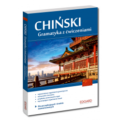 Chiński Gramatyka z ćwiczeniami