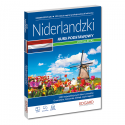 Niderlandzki. Kurs podstawowy