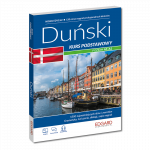 Duński. Kurs podstawowy