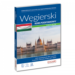Węgierski. Kurs podstawowy
