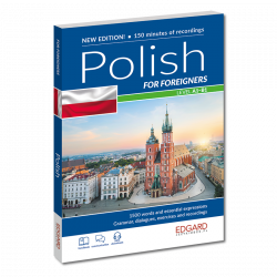 Polish for Foreigners / Polski dla obcokrajowców