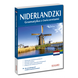 Niderlandzki Gramatyka z ćwiczeniami