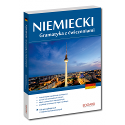 Niemiecki Gramatyka z ćwiczeniami