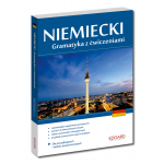 Niemiecki. Gramatyka z ćwiczeniami - repetytorium. Poziom A1-B2