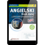 Angielski Krok dalej (E-book + nagrania mp3)