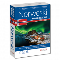 Norweski Krok po kroku
