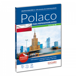 Polaco para hispanohablantes / Polski dla obcokrajowców hiszpańskojęzycznych