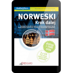 Norweski Krok dalej (E-book + nagrania mp3)