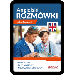 Angielski. Rozmówki na każdy wyjazd (e-book pdf)