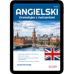 Angielski. Gramatyka z ćwiczeniami (e-book pdf)