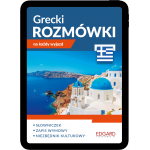 Grecki. Rozmówki na każdy wyjazd (e-book pdf)