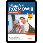 Hiszpański. Rozmówki na każdy wyjazd (e-book pdf)
