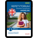 Angielski. Repetytorium leksykalno-tematyczne A2–B1 (e-book pdf)