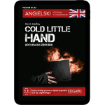 Angielski. Kryminał z ćwiczeniami. Cold Little Hand. Archiwum zbrodni (e-book pdf)