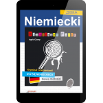 Niemiecki KRYMINAŁ z ćwiczeniami Klassische Fälle (EPUB, MOBI)