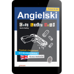 Angielski KRYMINAŁ z ćwiczeniami Cold Little Hand (EPUB, MOBI)