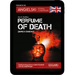 Angielski. Kryminał z ćwiczeniami. Perfume of Death. Zapach śmierci (e-book pdf)