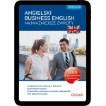 Angielski. Business English. Najważniejsze zwroty (e-book pdf)
