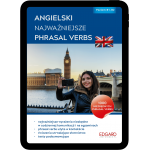 Angielski. Najważniejsze Phrasal Verbs (e-book pdf)