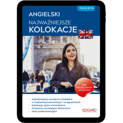 Angielski. Najważniejsze kolokacje (e-book pdf)