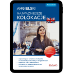 Angielski. Najważniejsze kolokacje (e-book pdf)