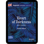 Angielski. Heart of Darkness. Jądro ciemności. Adaptacja z ćwiczeniami (e-book pdf)