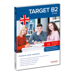 Angielski. Target B2. First
