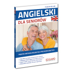 Angielski dla seniorów - poziom A1-A2 | EDGARD