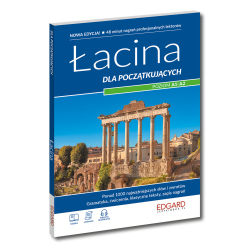 Łacina dla początkujących