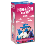 Koreański. Starter. Fiszki
