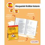 Hiszpański Krótkie historie. Por las calles de Madrid
