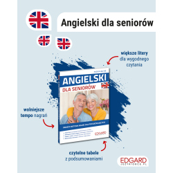 Angielski dla seniorów