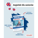 Angielski. Kurs dla seniorów. Wydanie rozszerzone
