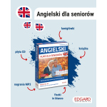 Angielski. Kurs dla seniorów. Wydanie rozszerzone