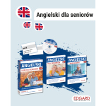 Angielski. Kurs dla seniorów. Wydanie rozszerzone